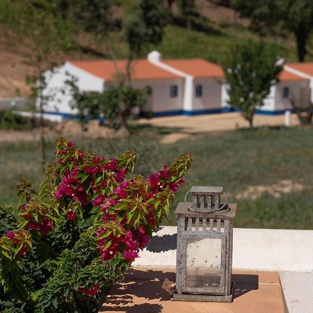 Vale Da Cassiopeia Guest House Cercal do Alentejo Exterior photo