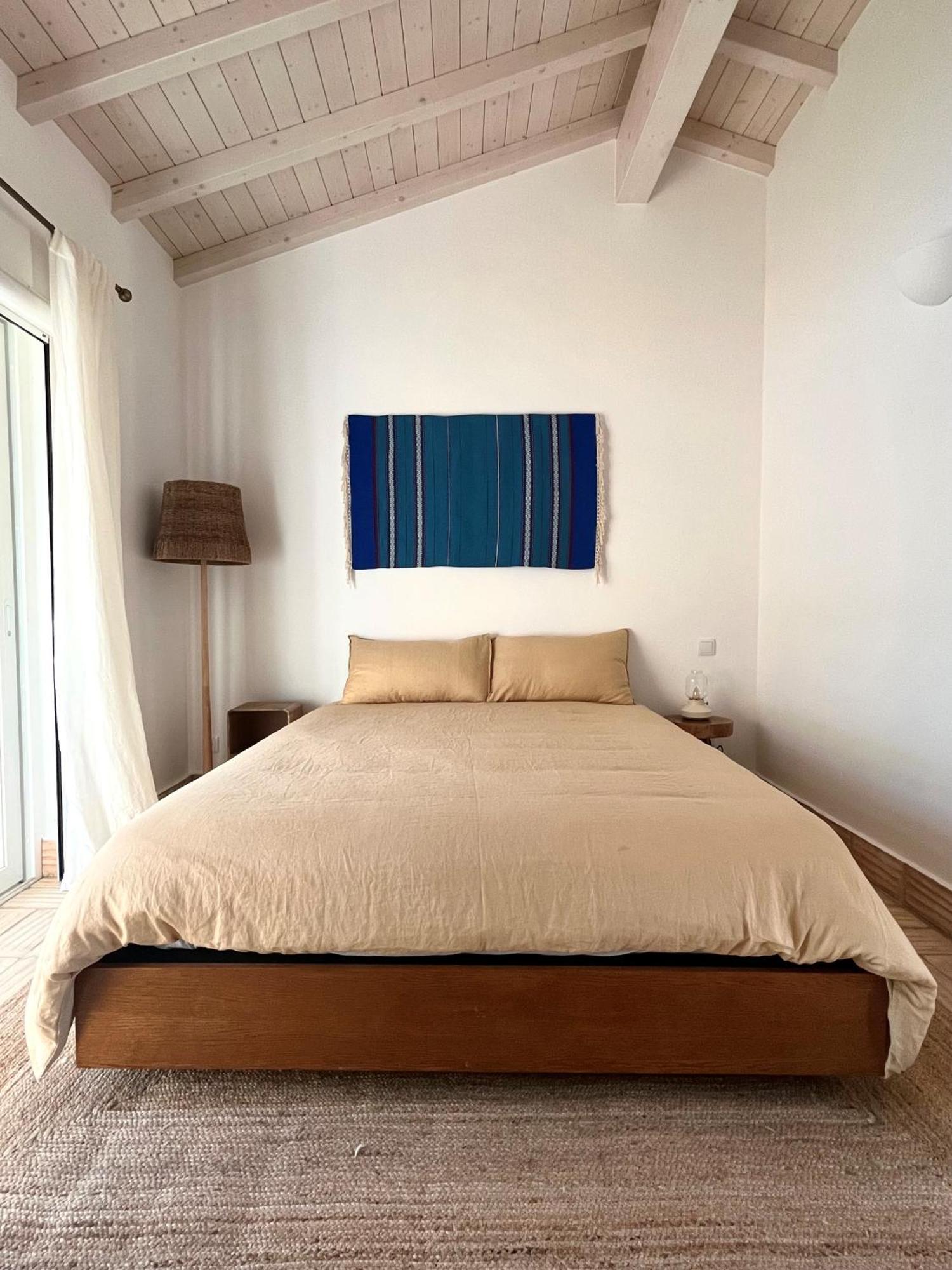 Vale Da Cassiopeia Guest House Cercal do Alentejo Exterior photo