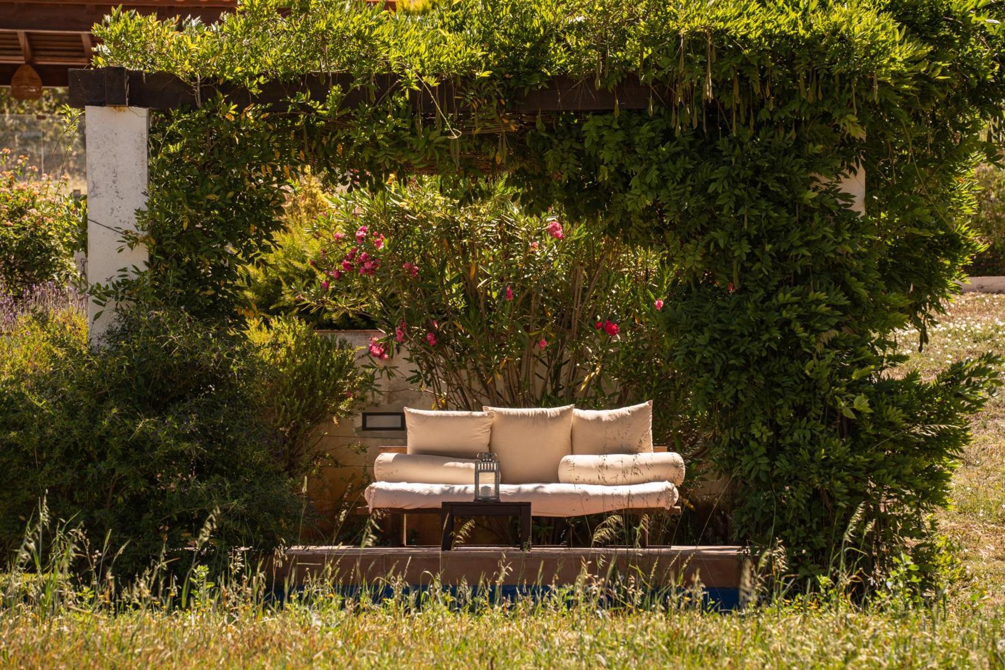 Vale Da Cassiopeia Guest House Cercal do Alentejo Exterior photo