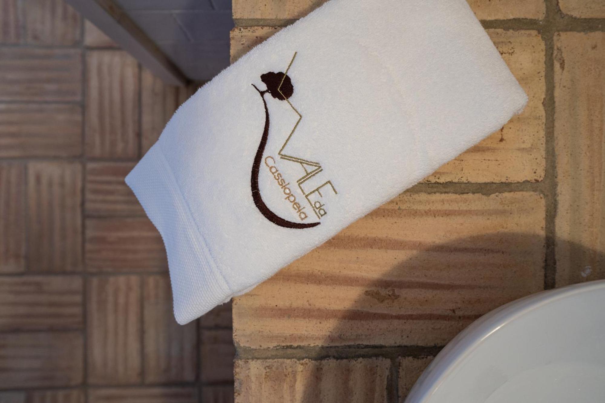Vale Da Cassiopeia Guest House Cercal do Alentejo Exterior photo